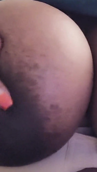 Bouncing My Boobs Twisting My Nipples Lactating