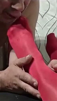 Worship Nylon 1