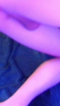 Tubo alienígena de 80 cm / 32 polegadas dentro da minha bunda femboy