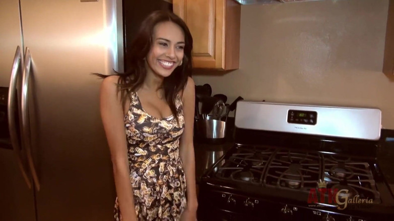 ATKIngdom Fans: Behind the scenes with Janice Griffith