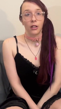 Cazzone nero break in pompino (dildo)