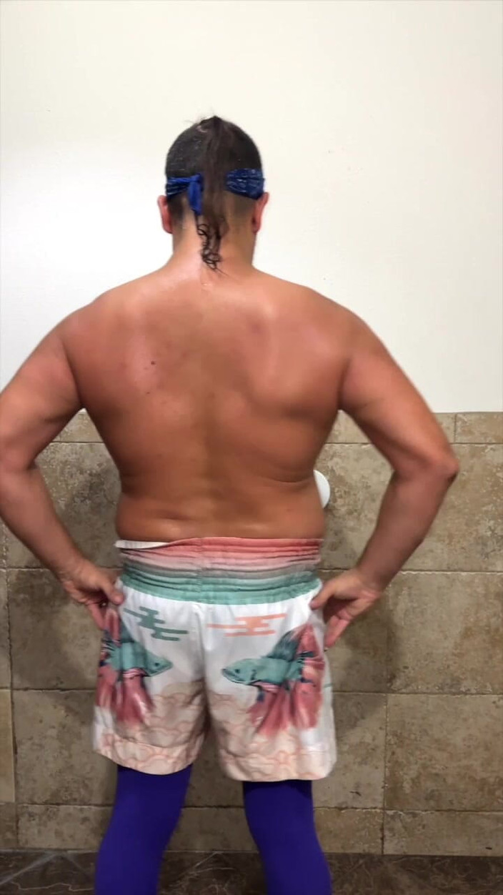 Andi Peacock: Friday Flex