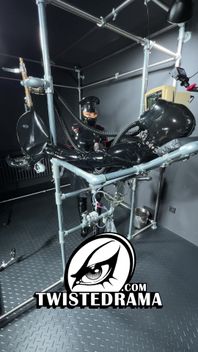 Rubber Emergency