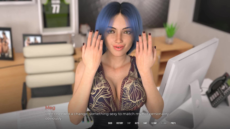 Dirty GamesXxX: În securitate: două bunăciuni una căsătorită nu cealaltă, având ceartă...