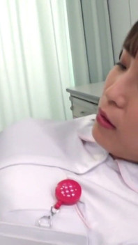 Nurse Tamaki's Forbidden Affairs - a Sweet Maternity Nurse Tempts Married Men Into Betrayal - 2