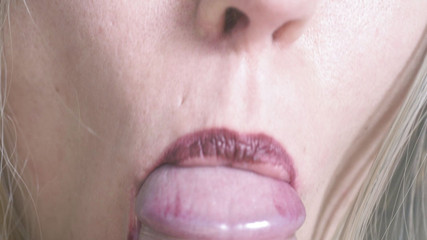 Art By SoftApproach: Sensual mamada de lengua