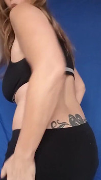 목요일에 감사 - 당신을 위해 댄스 비디오!