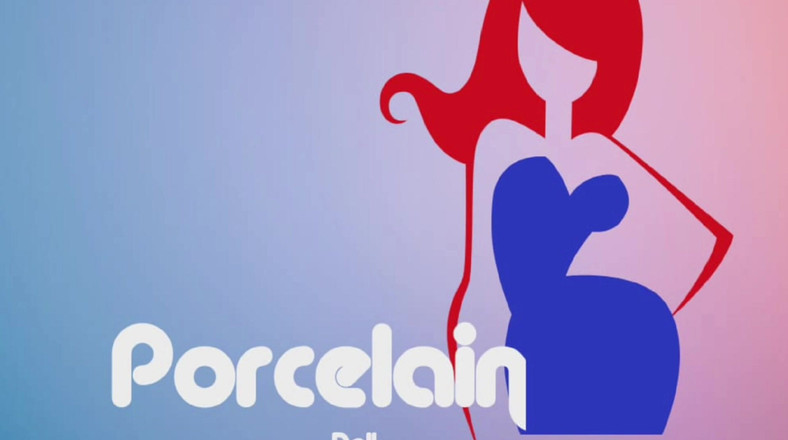 Porcelain Doll: Klaarkomen in De Kont Van Mijn Stiefzus