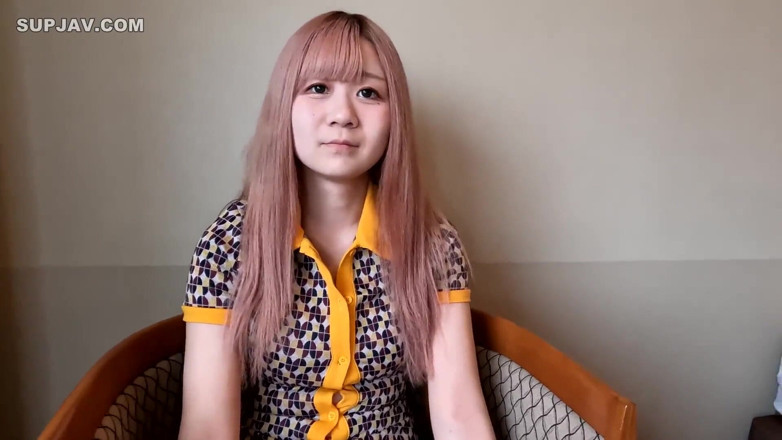 Asian happy ending: Asijský anděl 22395