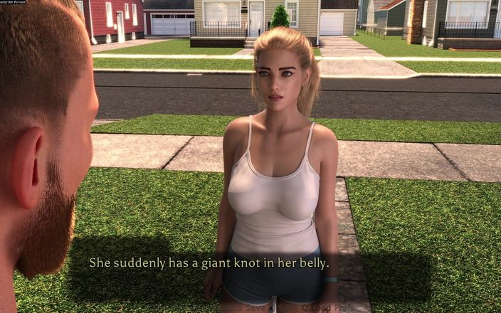 Porngame201: परफेक्ट शादी 17