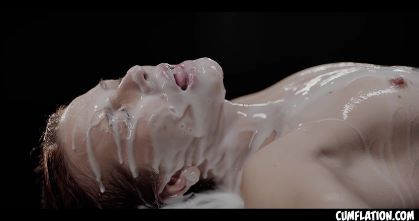 Cumflation: 정액: 클렘렌스 아우디아드