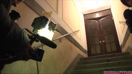 Czech Pornzone: Dychtivá orgie v amatérských ložnicích sv. 10