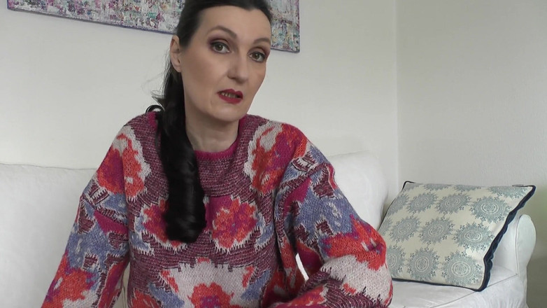 Lady Victoria Valente: 婚礼前 4 天：禁忌邂逅 - 喷在我的毛衣上，维多利亚·瓦伦特夫人