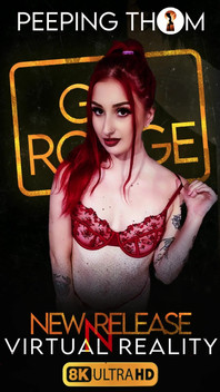 New Scenes Dropping From the Stunning Gigi Rouge