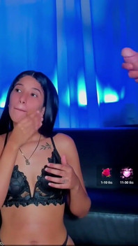Garganta Profunda Con Lágrimas: El Placer Del Dolor