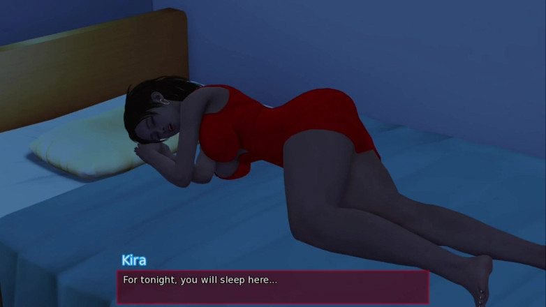 HotSummer117: Max's Life Sezonul 2 Cap 84 - Sex în trei cu 2 femei sexy