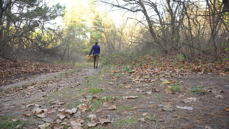 Teasecombo 4K: PAWG MILF in engen jeans geht arsch, fetisch, sichtbares höschen