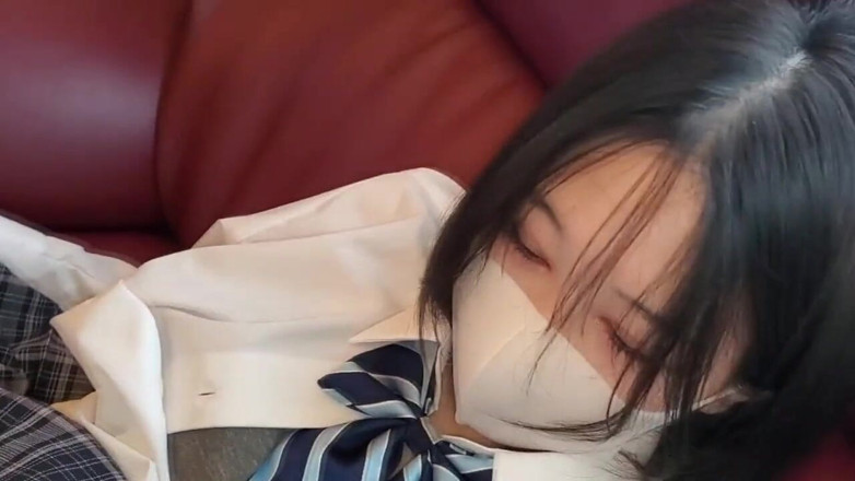 Sky Angel: Asian angel 2105