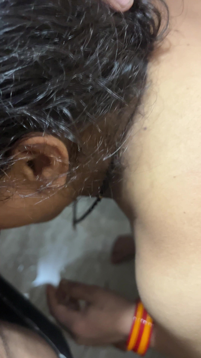 Alarmingphantom7: Priya Gave It to Sister-in-law in Her Mouth. Sister-in-law Got...