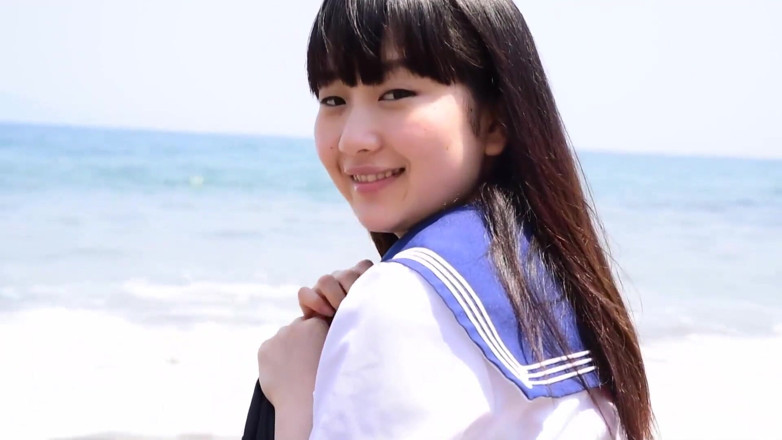 Raptor Inc: Innocent journey: suggestive of you - Hinano Kamisaka