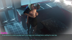 Porngame201: Exclusive on Faphouse: a Wife and Stepmother, main Edition, Sophia...