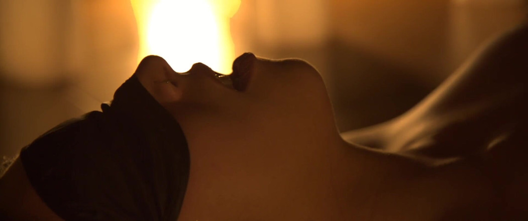 Verso Cinema: Candles romantic sex