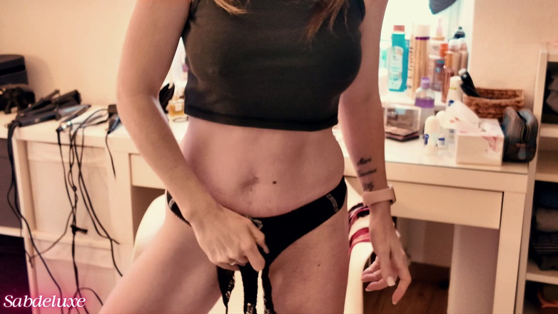 Sabdeluxe: 205 더티 슬립