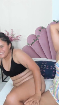 We Want to Have a Strong Adventure with Your Penis