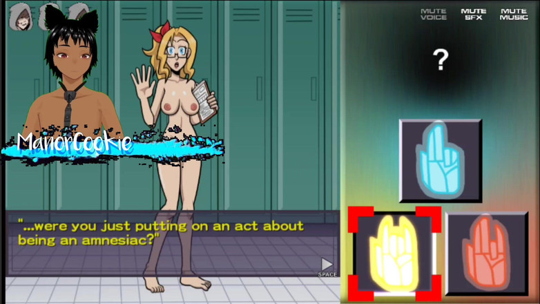 Manor Cookie: Match up magique - jouer à un jeu de strip-tease et profiter