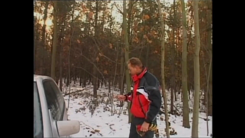 MMV films - The Original: Rozdziawiona dziwka po zniszczeniu zabawki potwora