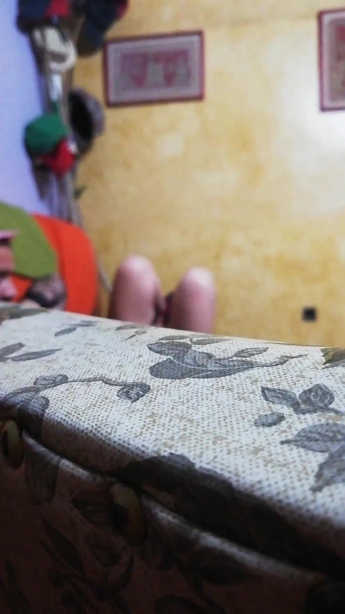OTSO PARE: Recording a Video Without Your Permission