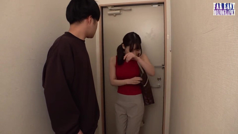 Far East pornography: Des ventes de porte en porte à l’aventure inattendue - épisode 1