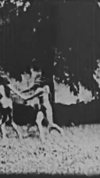 El Satario - Restored 4K Vintage Erotica