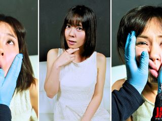 Japan Fetish Fusion: Fétichisme du visage : expérience mignonne et dirty talk