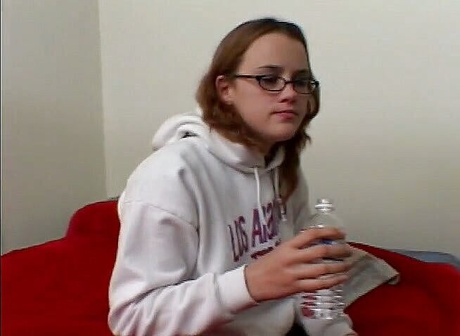 Teens Get it Hard: 대물 자지에 따먹히는 겸둥이 십대