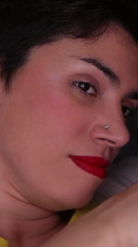 Pancutan mani pada Her Smile