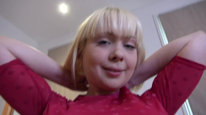 Flemish Filth: POV with Cherry English