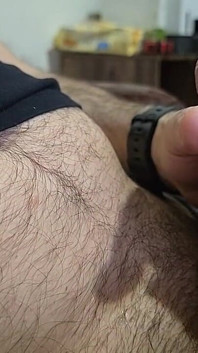 Big Xl Dick Cum Shot in Office