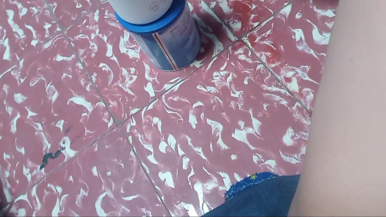 Lobicam: 쩌는 핫한 멀티 오르가즘