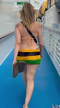 Island Girl