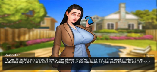 Hentai World: Taffy tales anales gleitmittel
