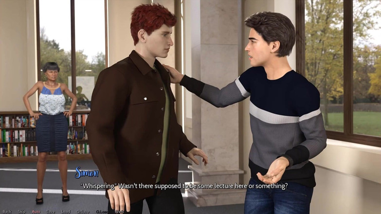 Visual Novels: Fresh women part 42