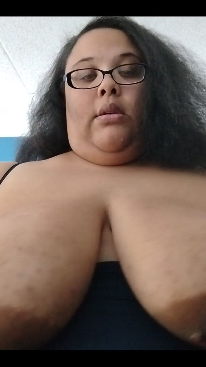 Jessica pigslut: Big Titty