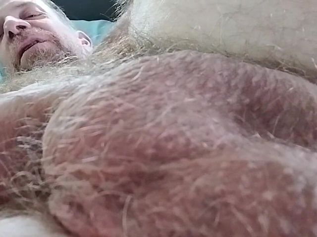 Shrinky Spunishment (Hairyartist)