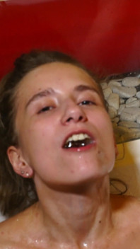 Anastasia Mistress Really Love Pee