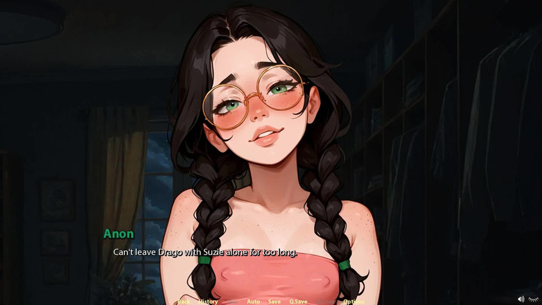 Dirty GamesXxX: Mooripple lake: pacarnya nonton gadis seksi dengan celana dalam thong...