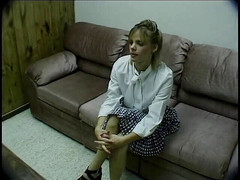 The Classic Archives: Zaměstnavatel dostane hlavu od perspektivní zaměstnankyně