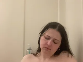Long Time, No Orgasm... Until Now