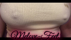 Naelor: Kompilace melove prsou dostávají kostky ledu