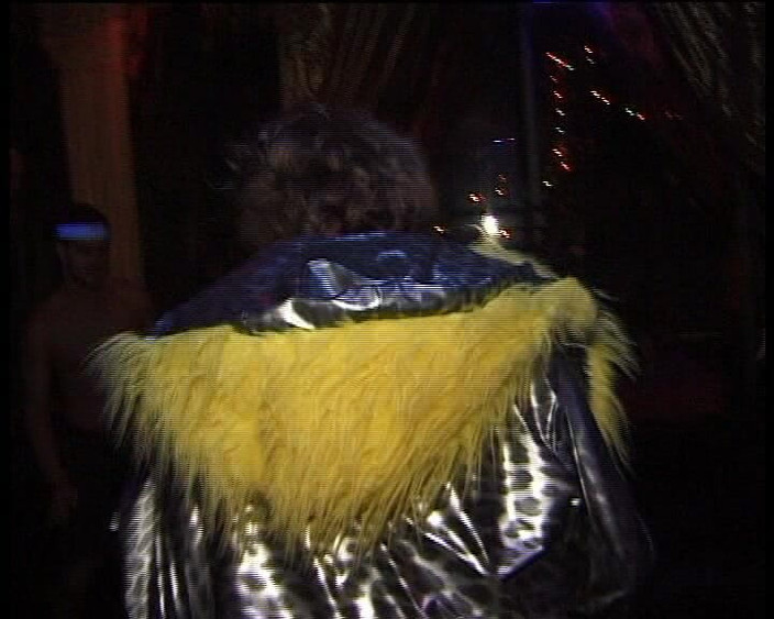 Under German Roofs: Німецькі повії хочуть довгий член у своїй пизді, щоб насолоджуватися No3